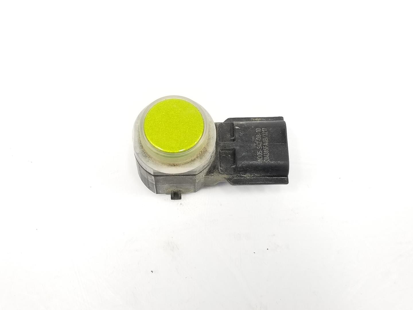 NISSAN Micra K14 (2017-2023) Parking Sensor Rear 284383WS0A,305942 19708147