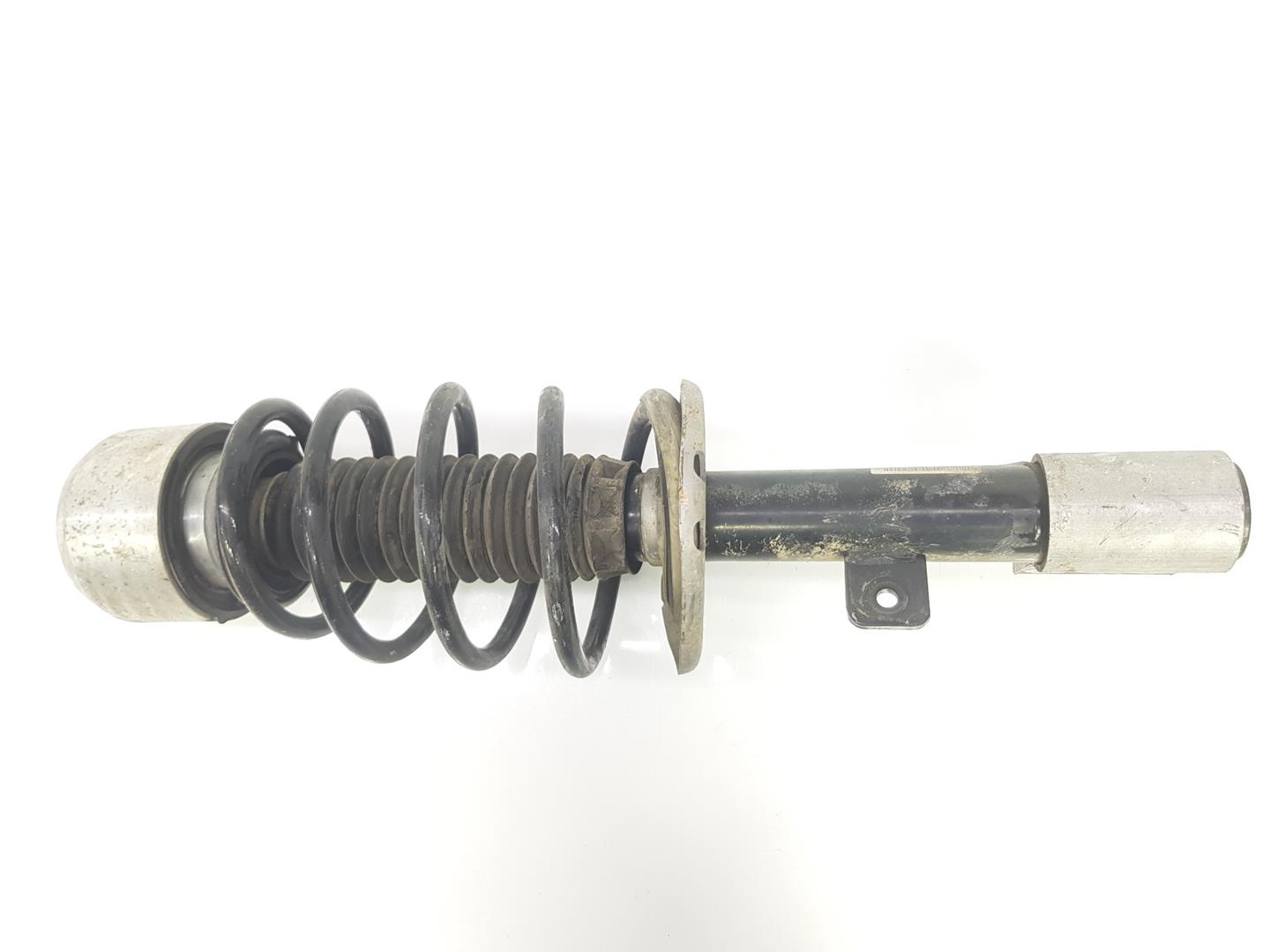 PEUGEOT Partner 2 generation (2008-2023) Front Left Shock Absorber 520877, 9684108380 24135285