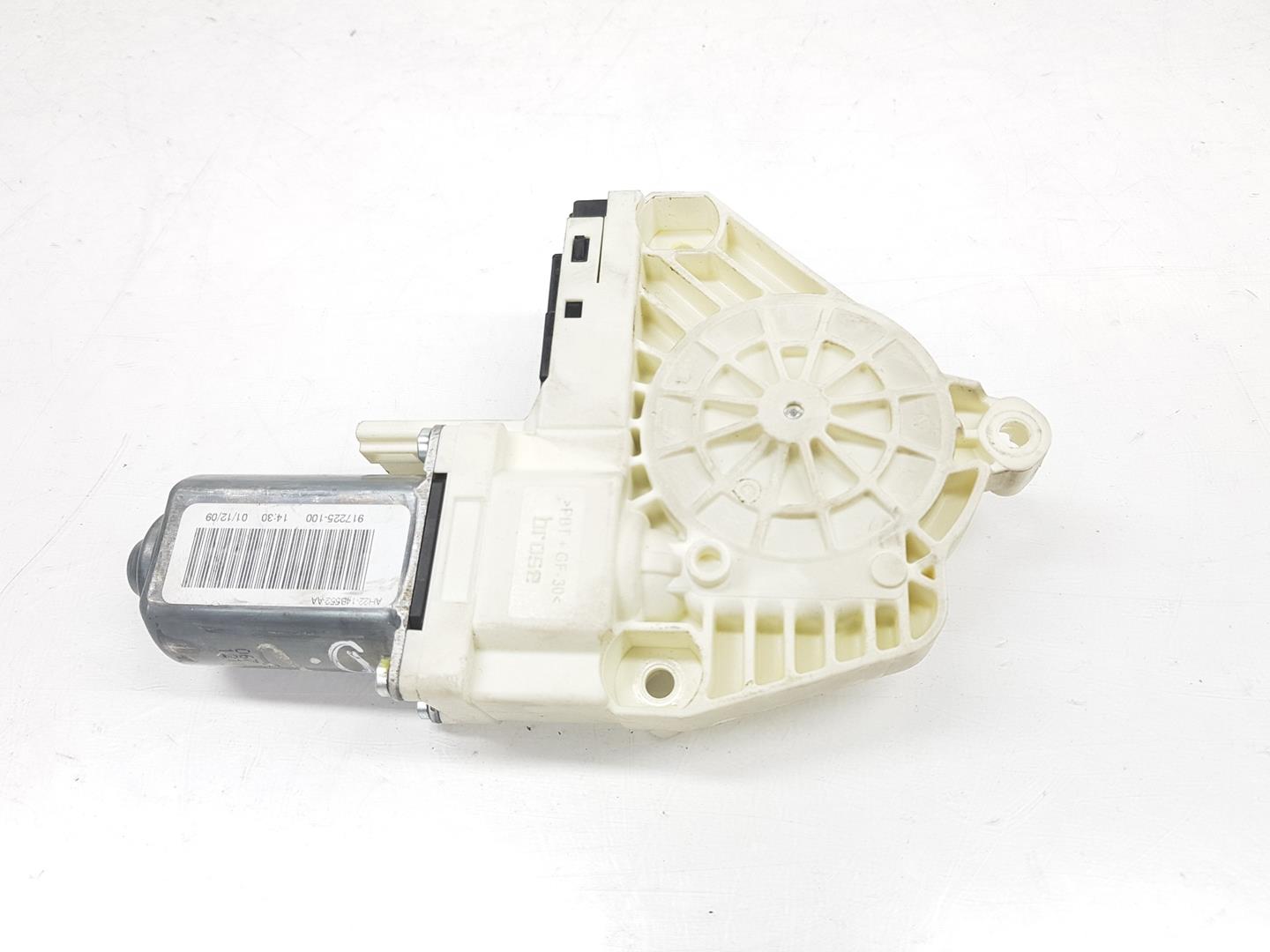 LAND ROVER Discovery 3 generation (2004-2009) Motor de control geam ușă dreapta față LR015450, AH2214B552AA 24216235