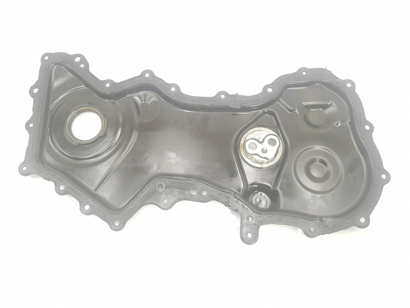 RENAULT Laguna 2 generation (2001-2007) Корпус колінчастого вала 8200722109,8200722109,8200382193,1111AA2222DL 21423766