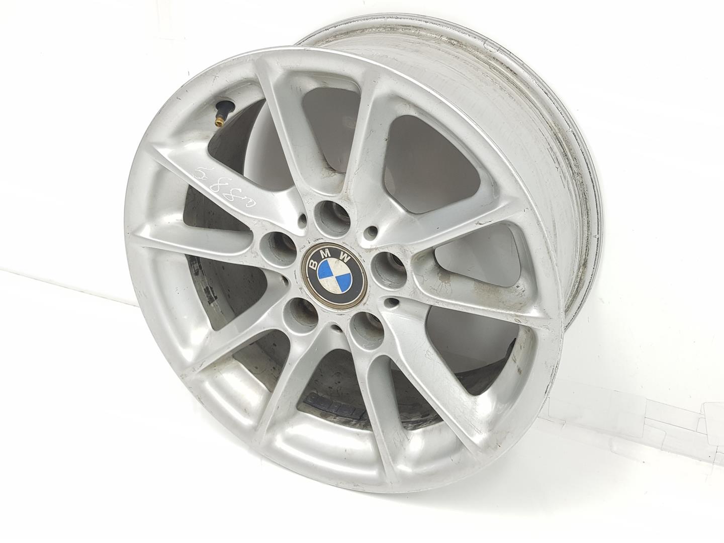 BMW 5 Series E39 (1995-2004) Wheel 6756230, 7JX16H2, 16PULGADAS 24239957