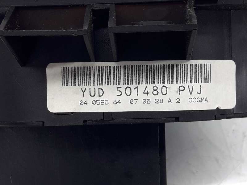 LAND ROVER Discovery 4 generation (2009-2016) Lukturu vadības slēdzis YUD501480PVJ,04059584,YUD501470PVJ 19661480