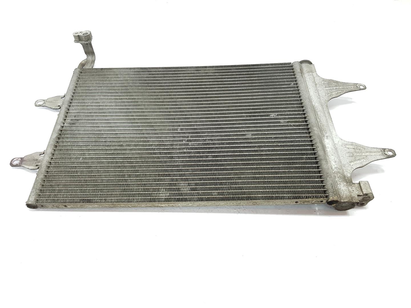 SEAT Ibiza 3 generation (2002-2008) Air Con Radiator 6Q0820411K, 6Q0820411K 24243754