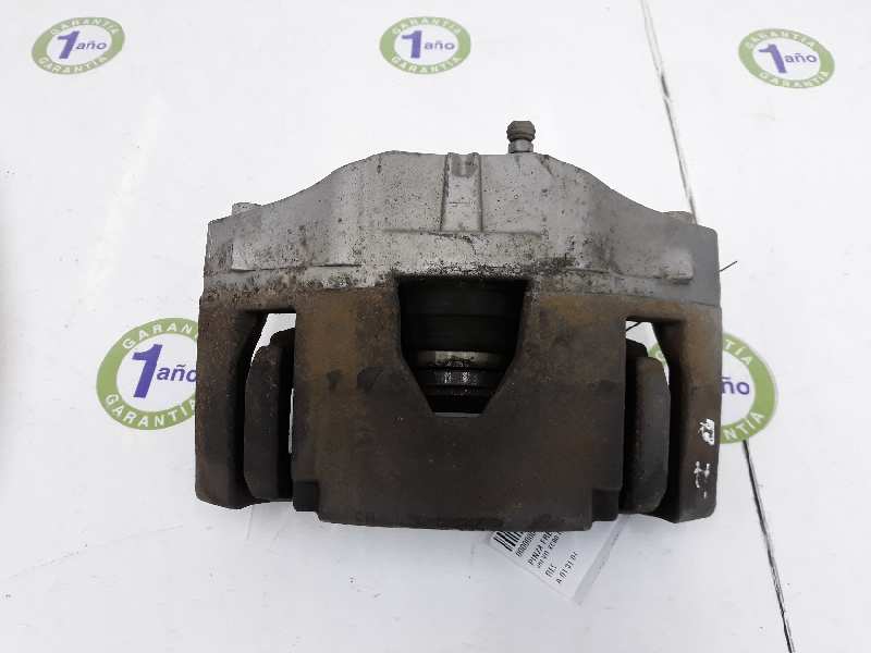 VOLVO XC90 1 generation (2002-2014) Front Left Brake Caliper 8602857, 8602857 19644732