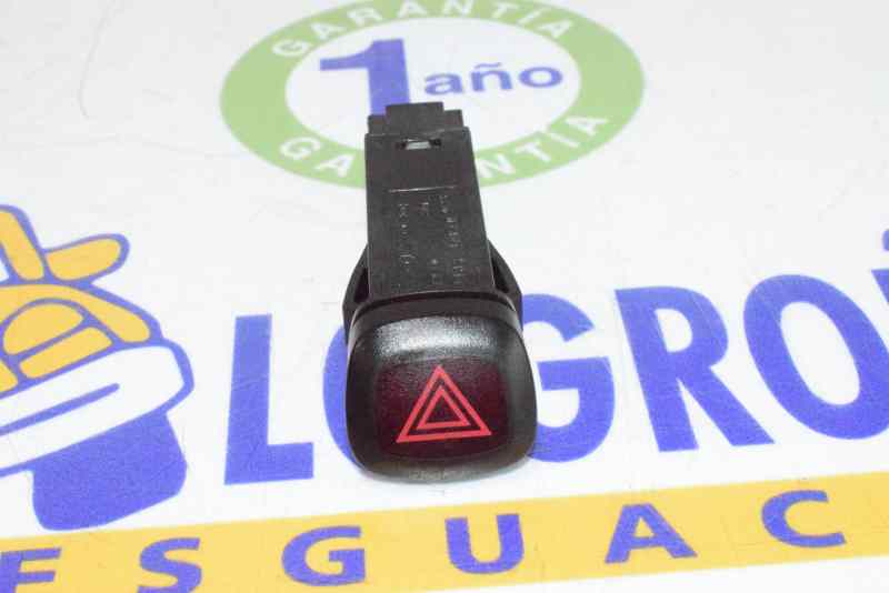 VOLVO V40 2 generation (2012-2020) Hazard button 9123682, 9123682 19578397