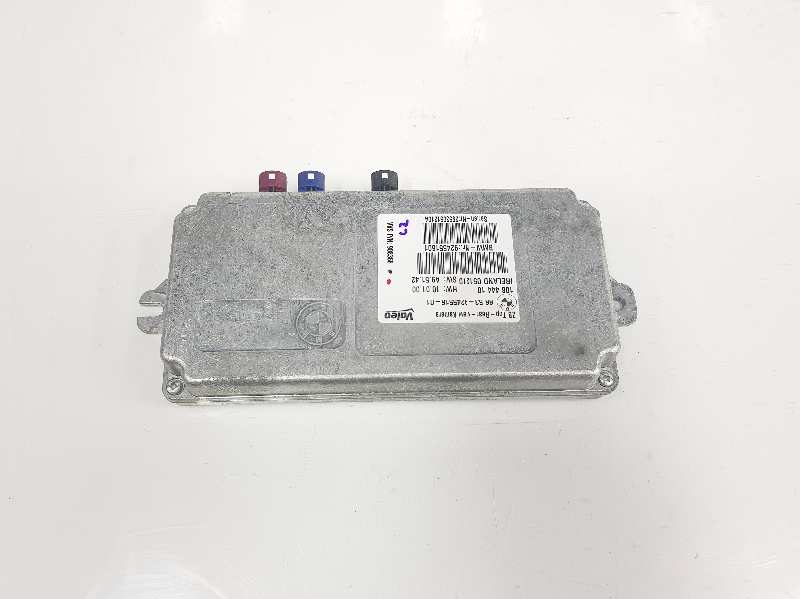 BMW X6 E71/E72 (2008-2012) Camera control unit 66539245516, 10844410, 051210 19751542