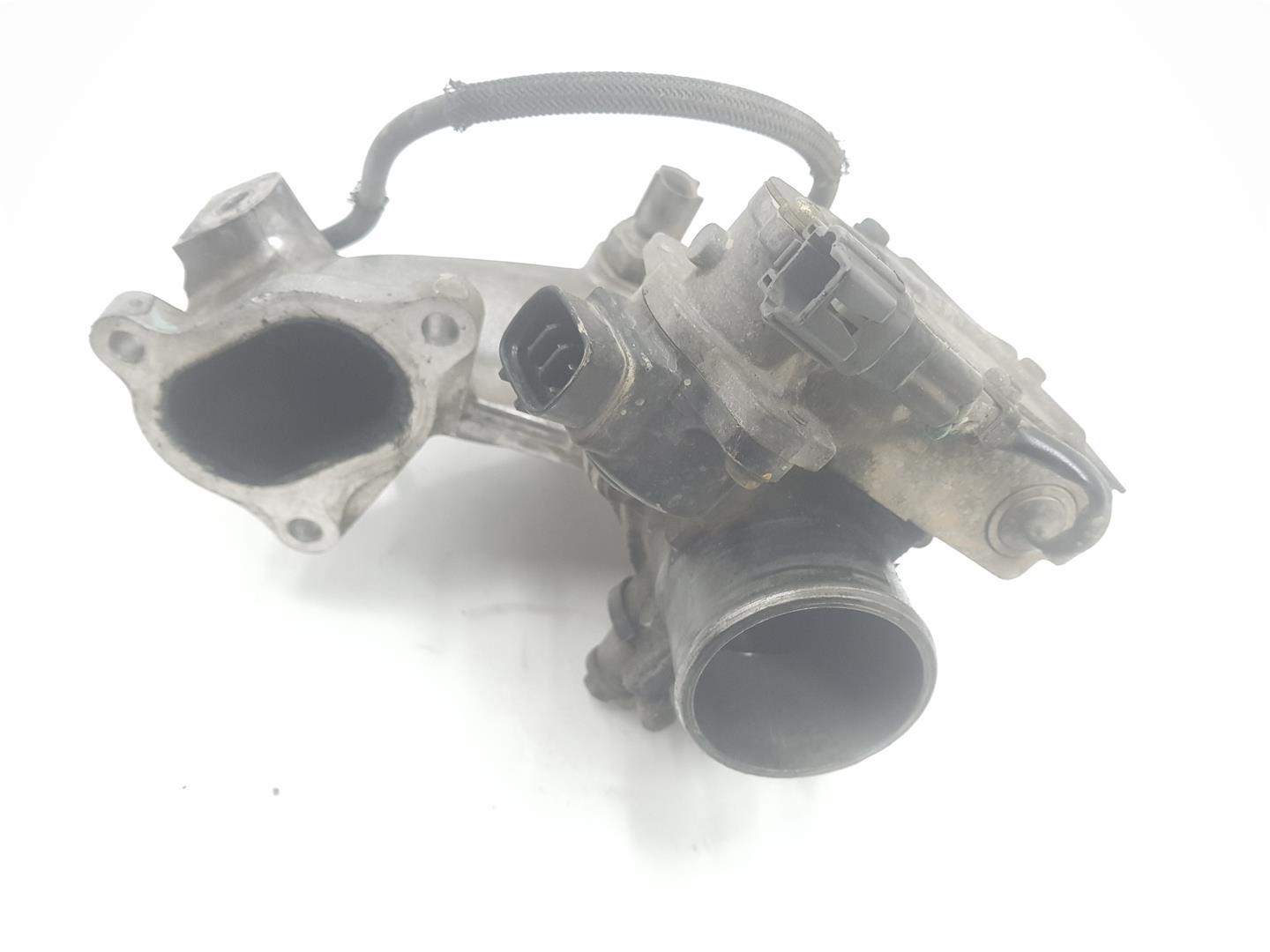 TOYOTA RAV4 2 generation (XA20) (2000-2006) Throttle Body 2610027030, 2610027030, 1111AA 24884441