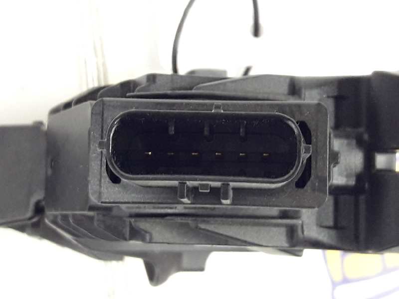 SEAT Leon 3 generation (2012-2020) Другие кузовные детали 5Q1723503F,5Q1723503H,6PV010621 19895467