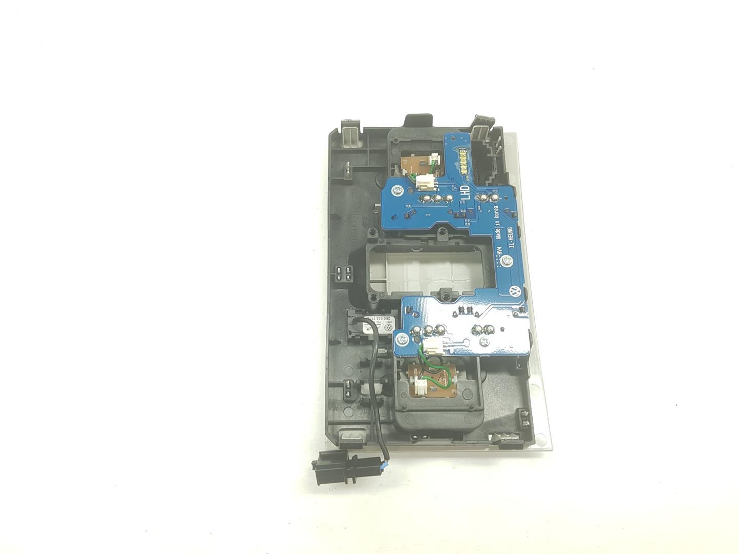 VOLKSWAGEN Golf 7 generation (2012-2024) Other Interior Parts 5G1947105Q, 5G1947105Q 19843029