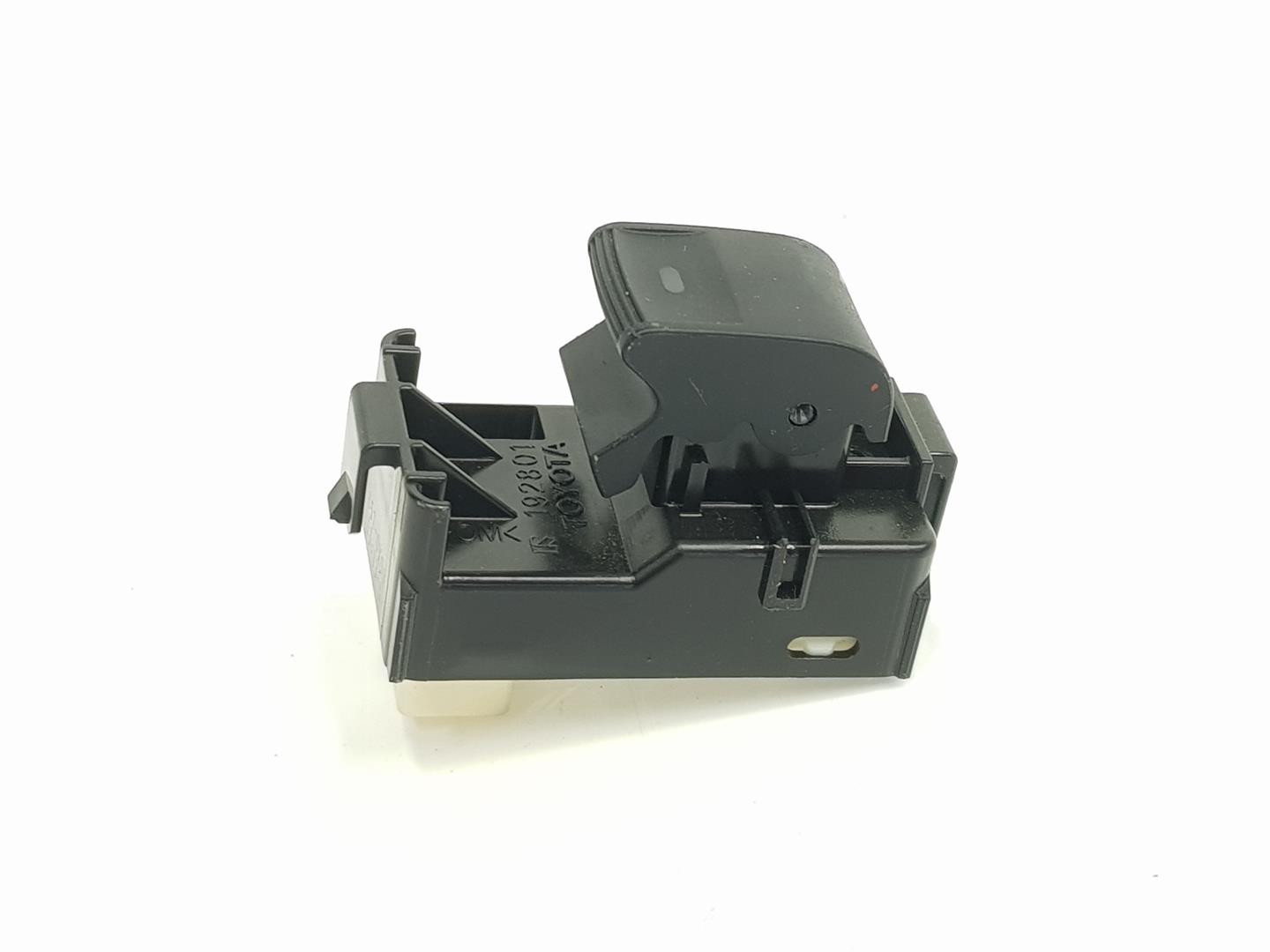 LEXUS CT 1 generation (2010-2024) Rear Right Door Window Control Switch 8481076010, 8481076010 19764408