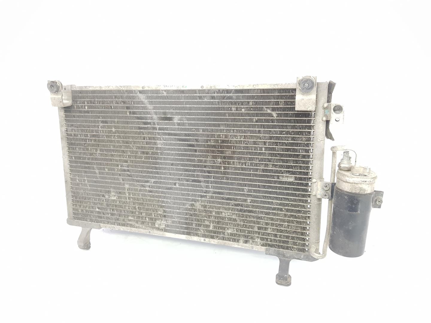 ISUZU D-Max 1 generation (2002-2012) Radiateur de climatisation 8980001120,8980711180 19800745