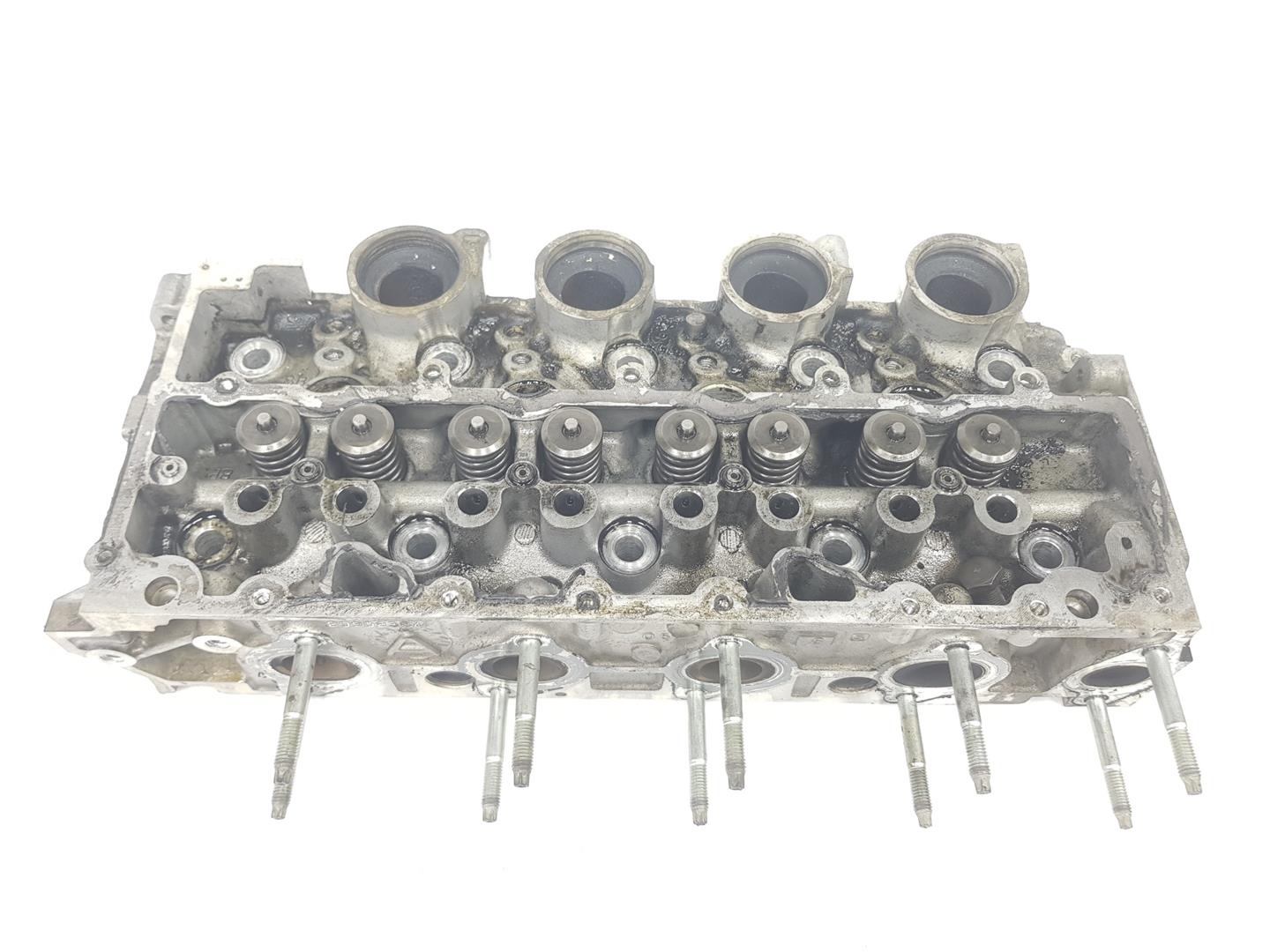 PEUGEOT 308 T7 (2007-2015) Engine Cylinder Head 0200EH, 0200EH, 1151CB 24232702