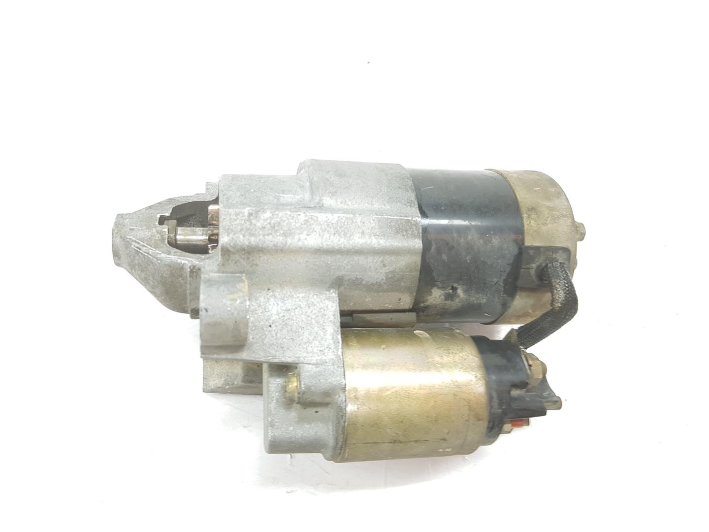 ACURA Kangoo 1 generation (1998-2009) Starter Motor 8200836473, 233000603R 24193531