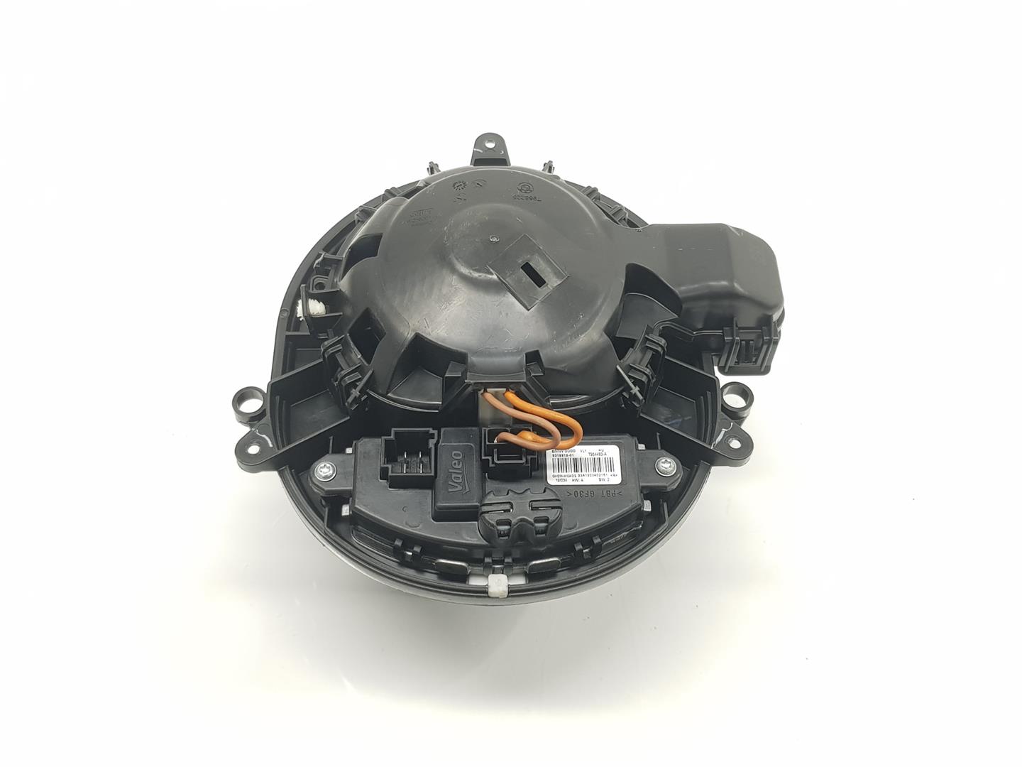 BMW 4 Series F32/F33/F36 (2013-2020) Motor încălzitor interior 9319919,64119350395 23501533