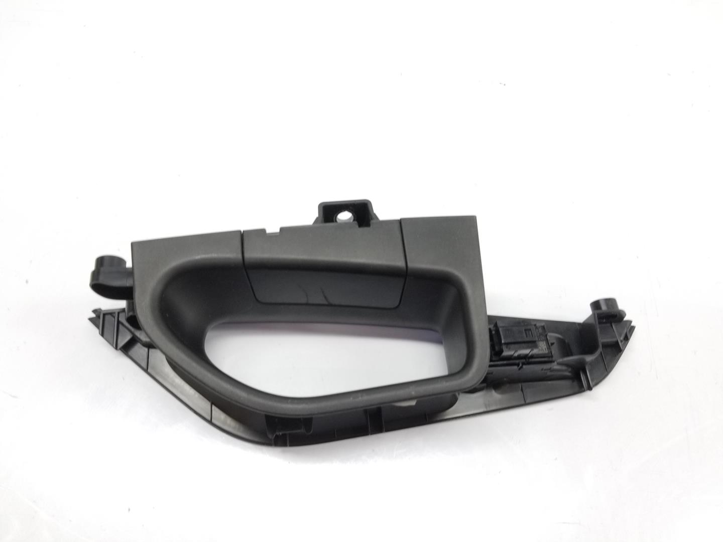 SEAT Toledo 3 generation (2004-2010) Кнопка стеклоподъемника задней правой двери 5G0959855Q, 5G0959855Q, 1141CB 19935542