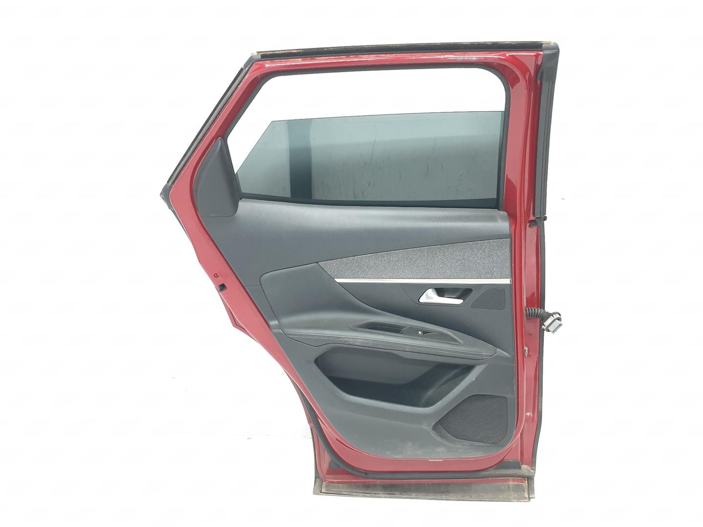 PEUGEOT 3008 1 generation (2010-2016) Rear Right Door 9812317080,1161CB 24753072