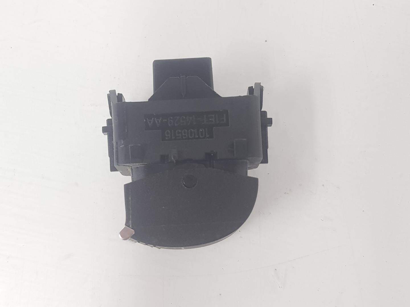 FORD Kuga 2 generation (2013-2020) Rear Right Door Window Control Switch 1850432, F1ET14529AA 24145966