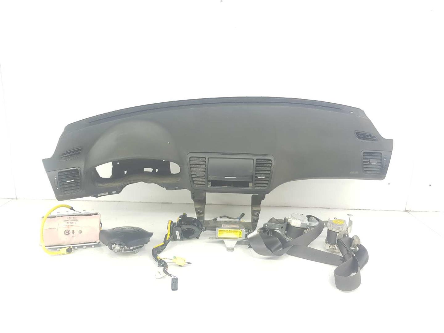 SUBARU Outback 3 generation (2003-2009) Other part 66040AG091, 98211AG110JC, 98271AG020 24118301