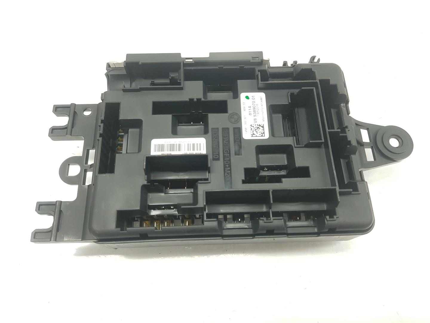 BMW 4 Series F32/F33/F36 (2013-2020) Fuse Box 61149389070, 9389070 24211822