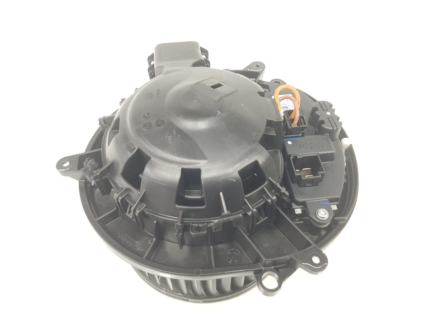 BMW 1 Series F20/F21 (2011-2020) Salono pečiuko varikliukas 9319919,64119350395 24248840