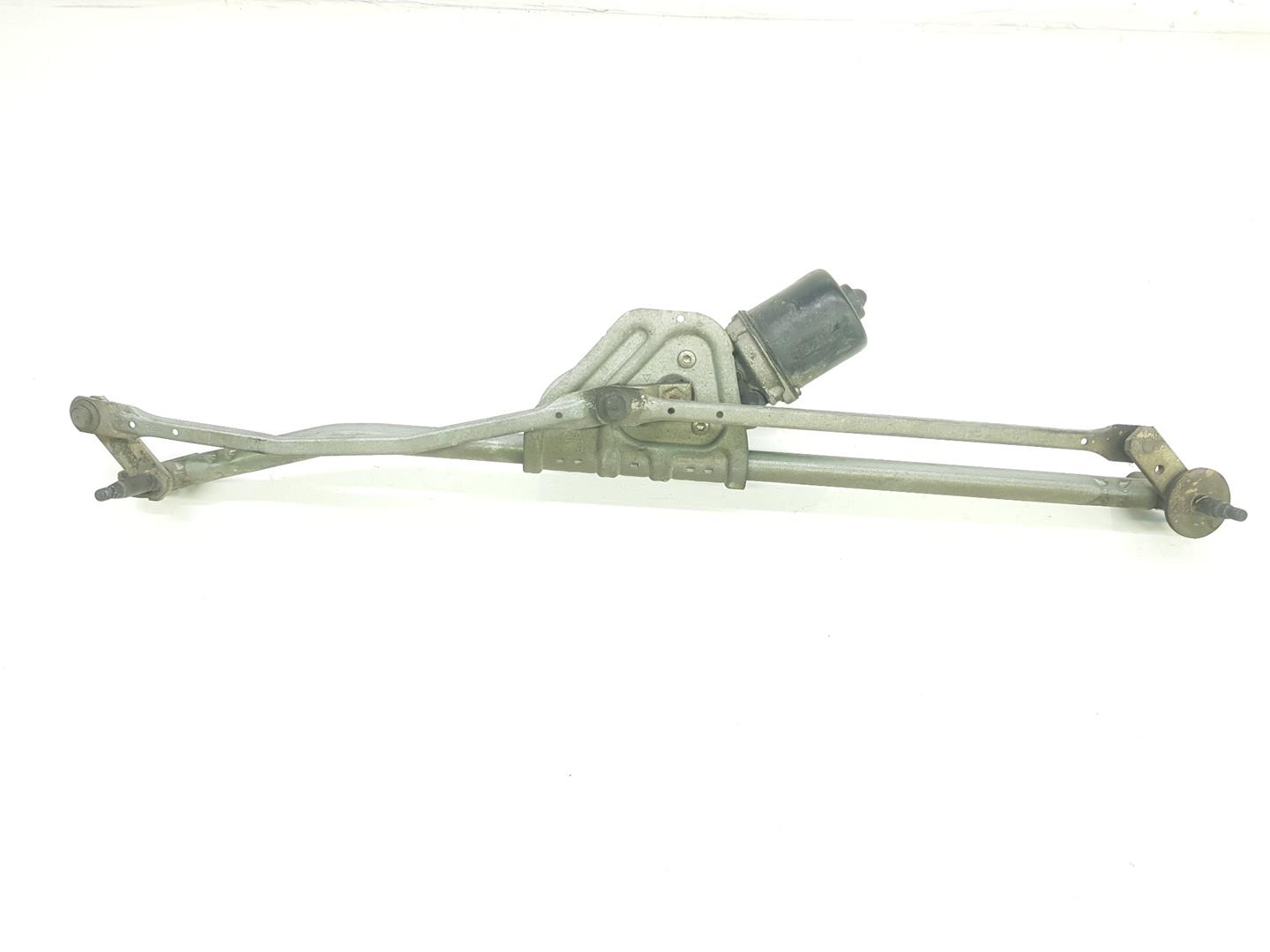 MINI Cooper R56 (2006-2015) Priekinių valytuvų mechanizmas (trapecija) 61617138789, 7138789 19896100