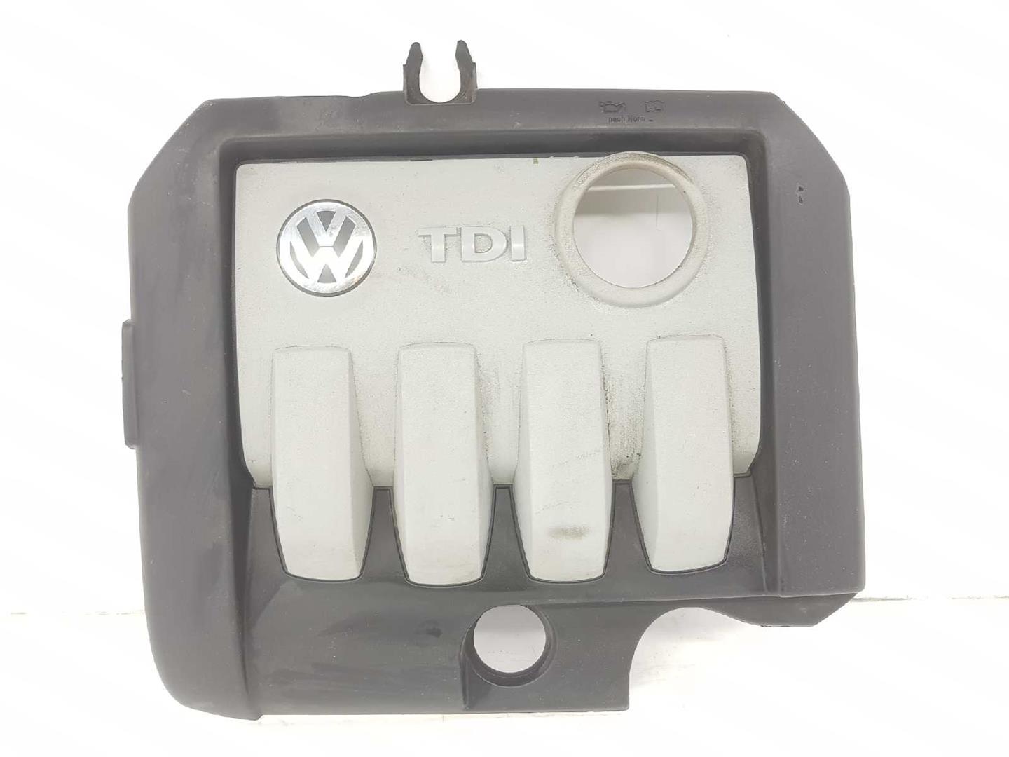 VOLKSWAGEN Jetta 5 generation (2005-2011) Защита двигателя 03G103925BR,03G103925BR 19753354