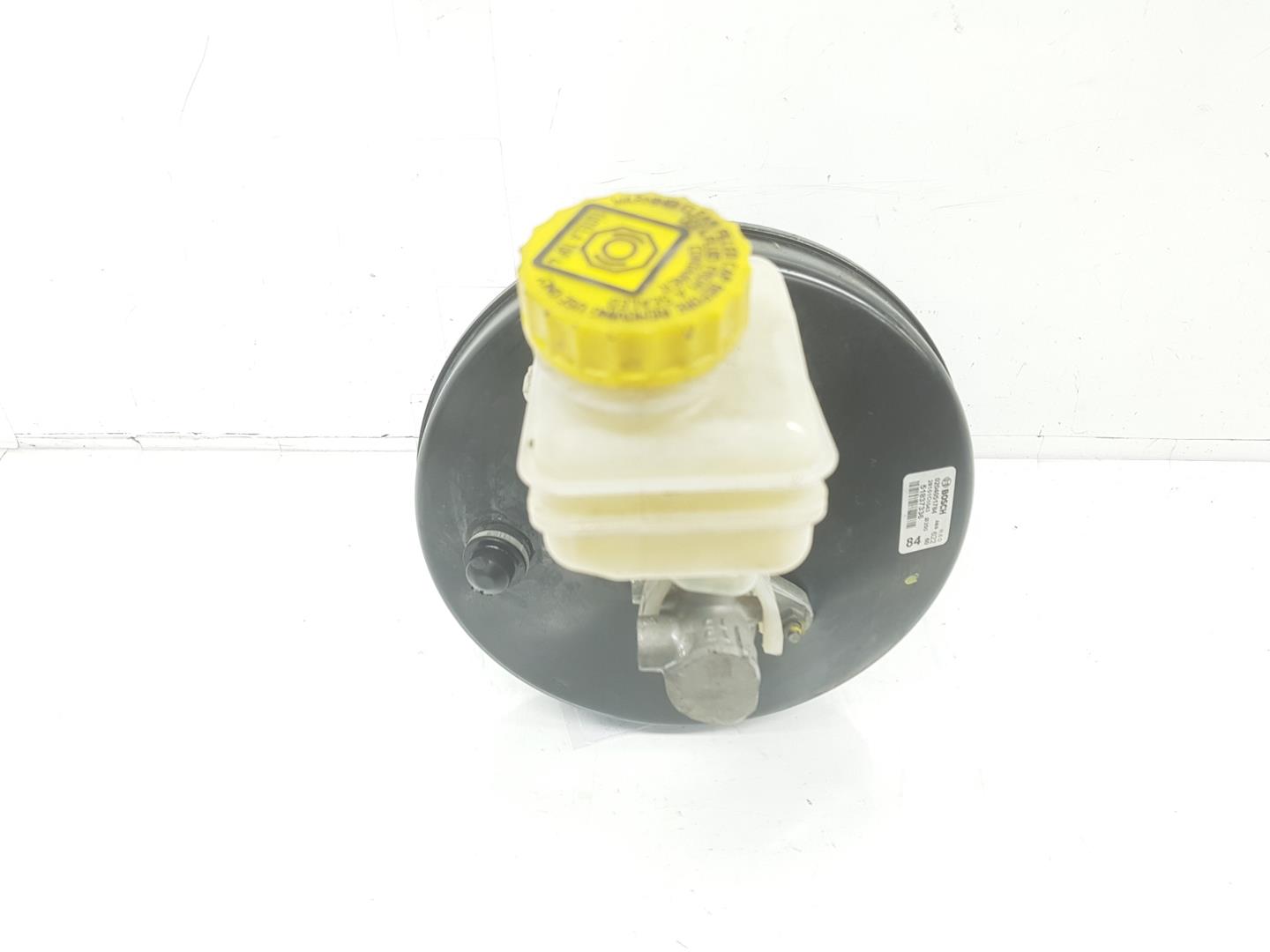 CITROËN Nemo 1 generation (2008-2015) Brake Servo Booster 4535AR,4601V7 19909482