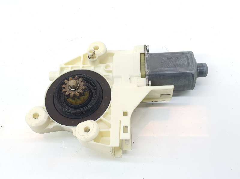 FORD Focus 2 generation (2004-2011) Motor regulator geam ușă stânga față 1347885, 4M5T14A389AA, SOLOMOTOR 19746725