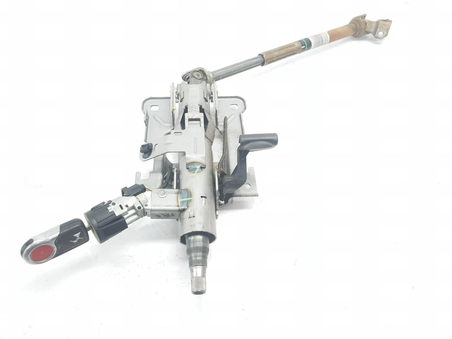 CITROËN DS3 1 generation (2010-2015) Steering Column Mechanism 4123GK, 4123GK 24194016