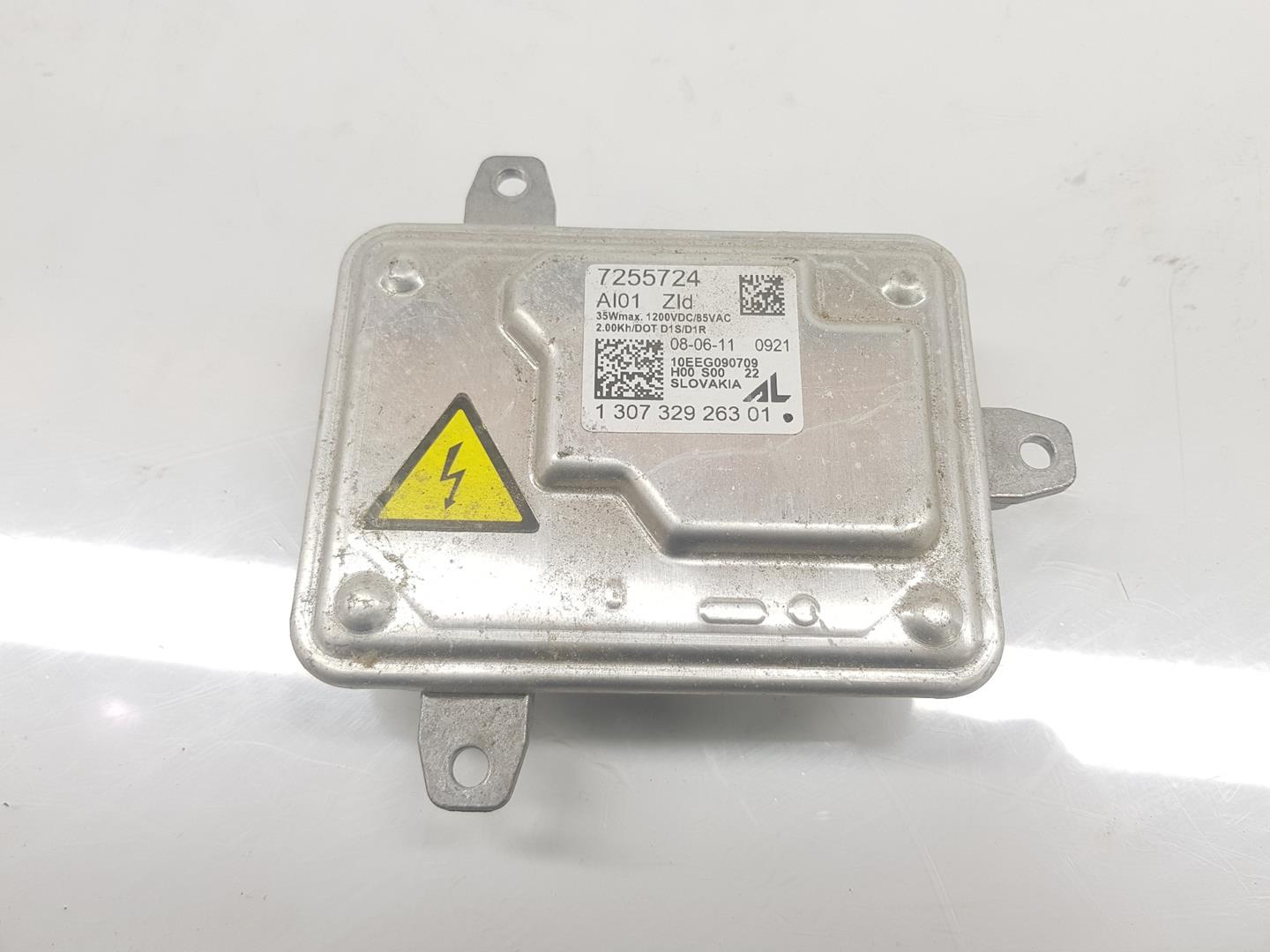BMW X5 E70 (2006-2013) Other Control Units 63127255724, 7255724 24144112