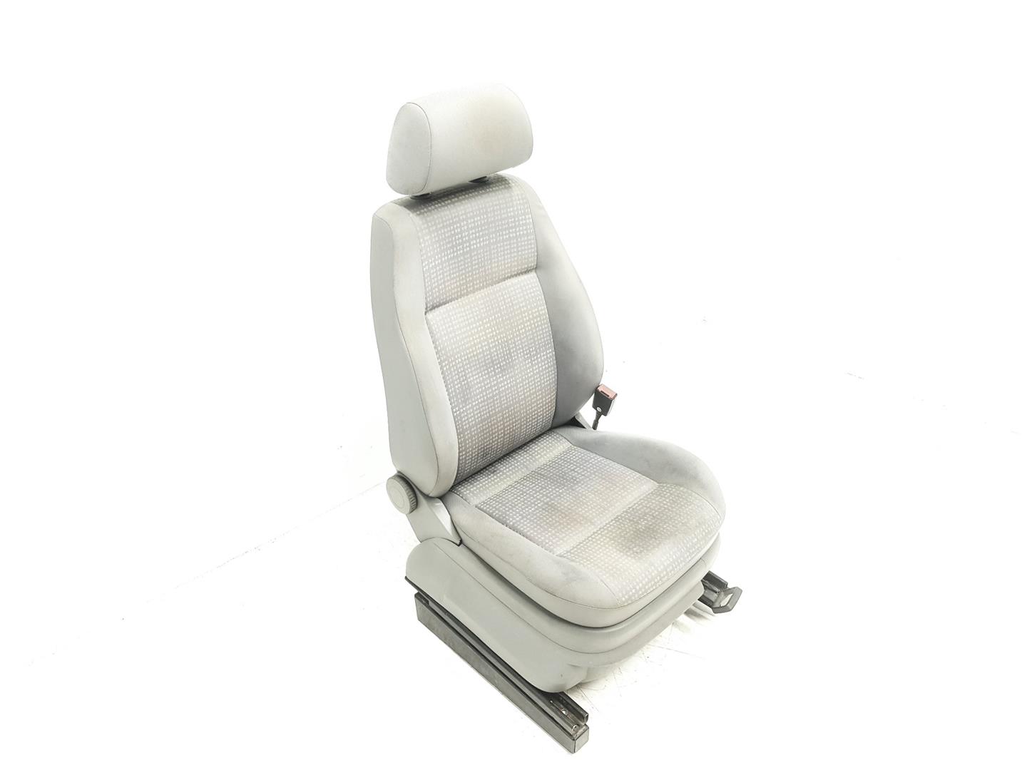 VOLKSWAGEN Caddy 3 generation (2004-2015) Front Right Seat DELANTERODERECHO, DETELA, MANUAL 19863197