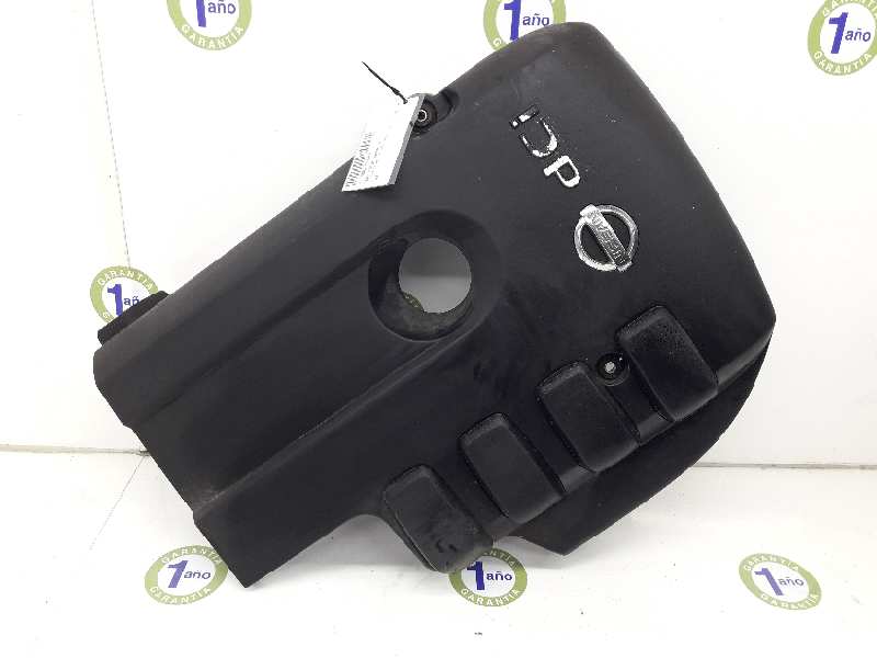 NISSAN Pathfinder R51 (2004-2014) Капак на двигателя 14041EC01A, 14041-EC01A 19645855