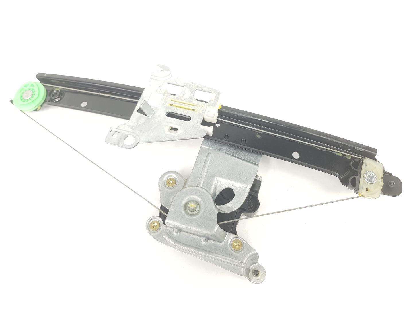 VOLVO S60 1 generation (2000-2009) Lève-vitre de porte arrière droite 31253720, 31253720 24241141