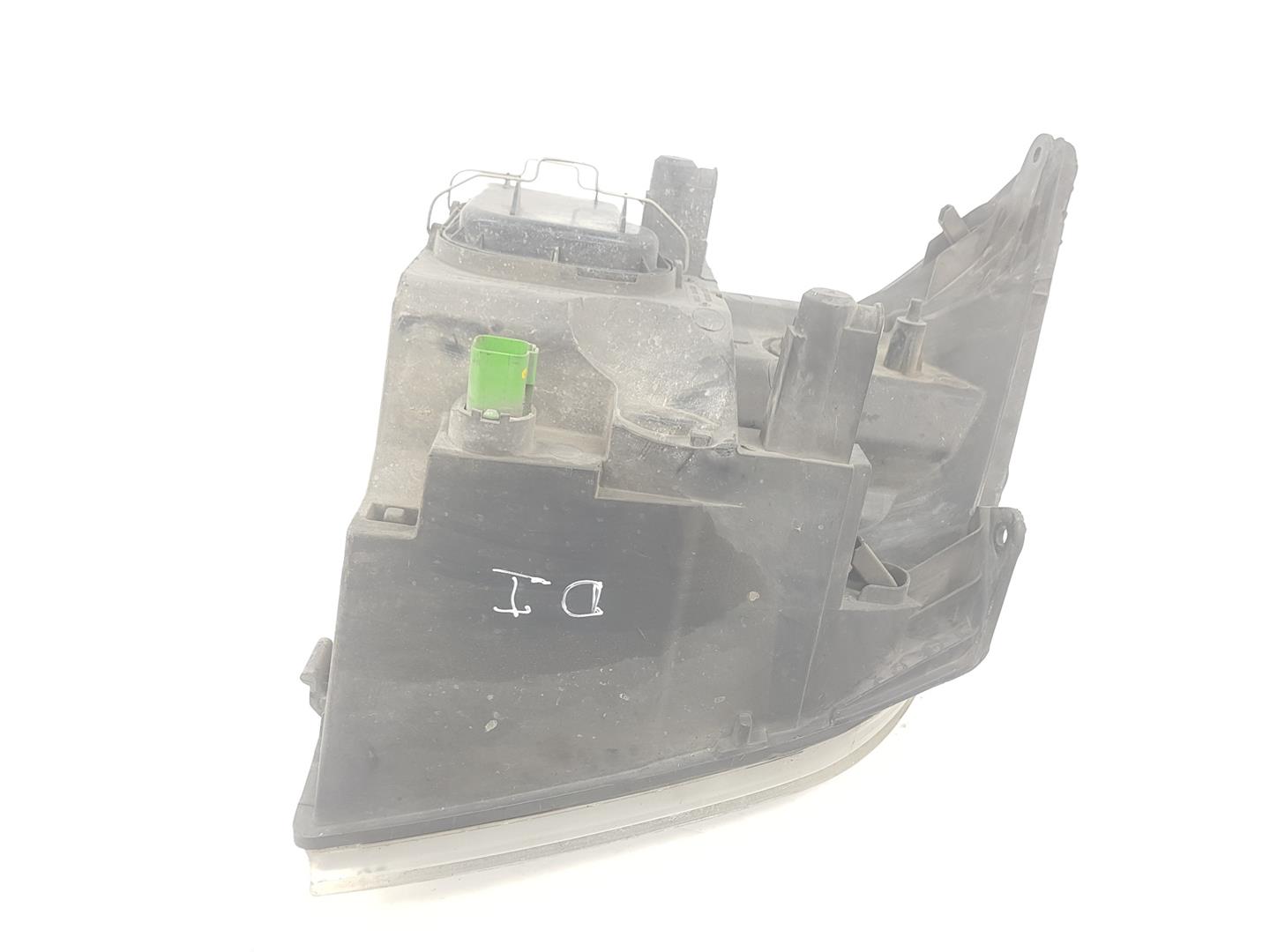 Faro fanale sinistro CYRB 1537774 de Ford Transit furgón tt9 0-0 - pieza usada