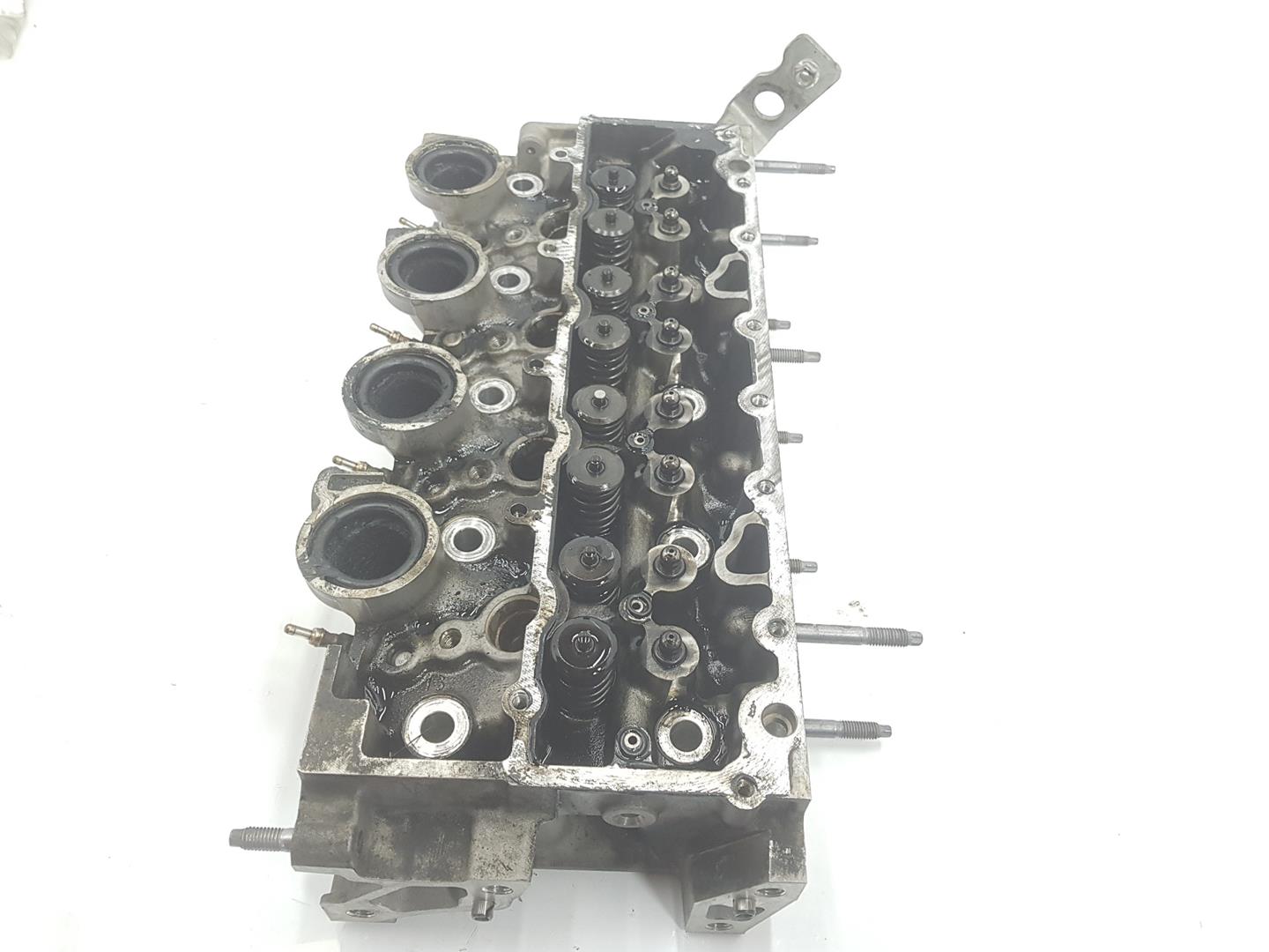 FORD Fiesta 5 generation (2001-2010) Motorhenger feje 1535125, 1535125, 1151CB 24837242