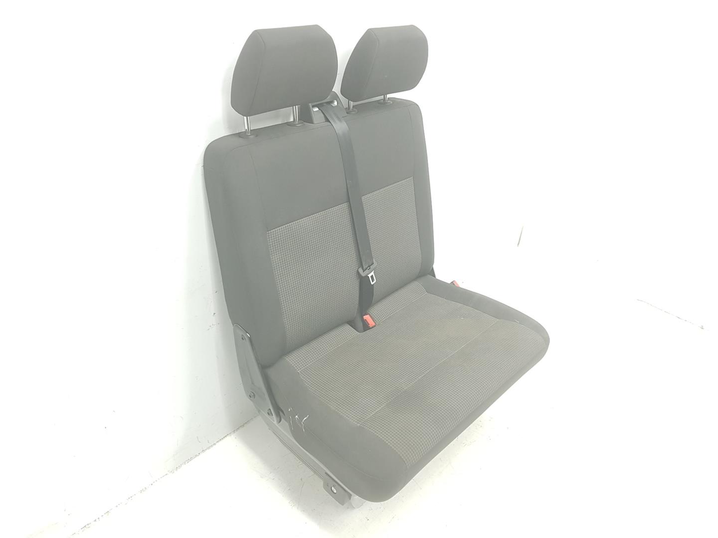 VOLKSWAGEN Transporter T6 (2015-2024) Front Right Seat ENTELA, MANUAL 24215424