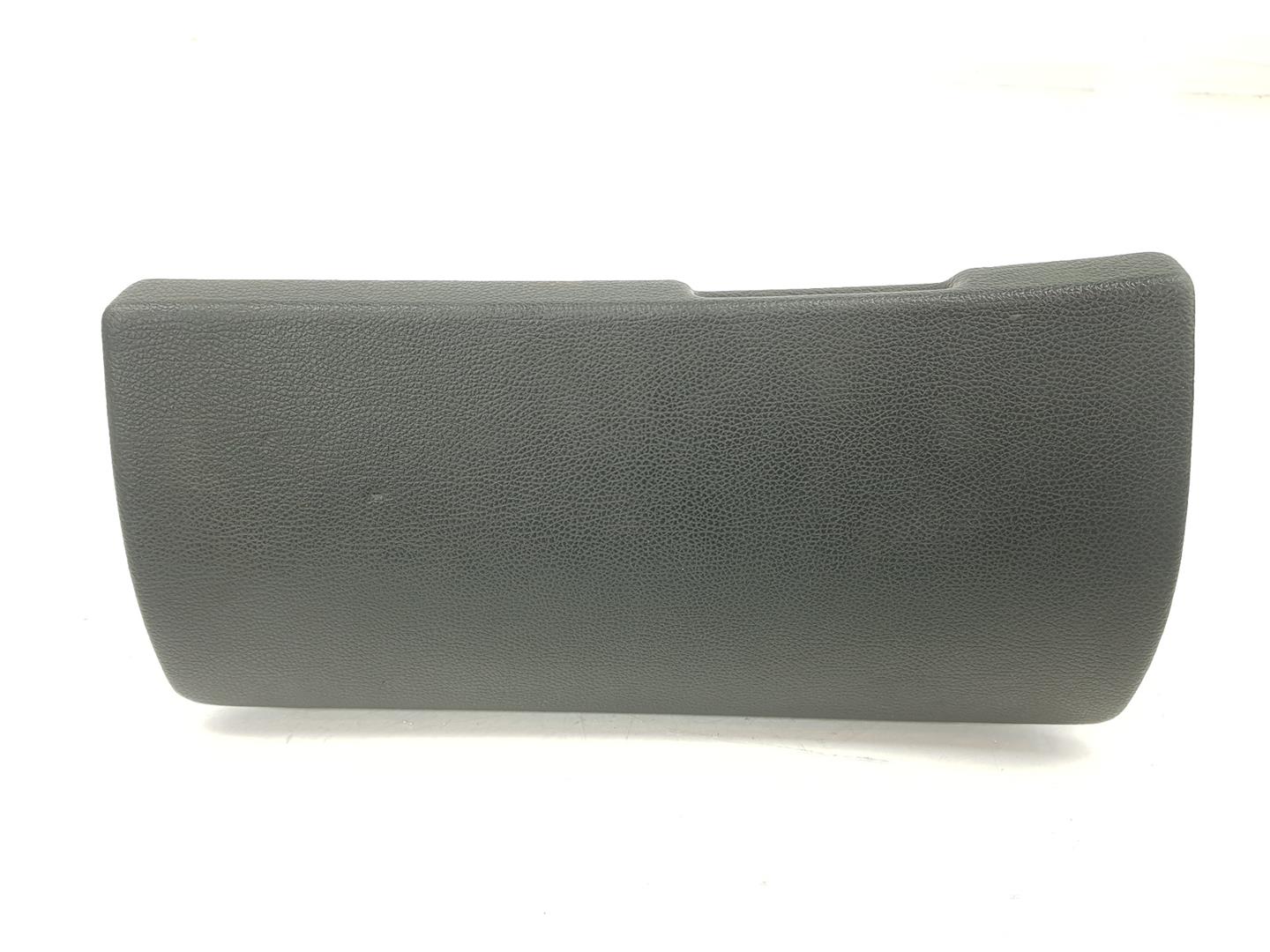 SKODA Octavia 1 generation (1996-2010) Glove Box 5J1857096B, 5J1857103B 21421582