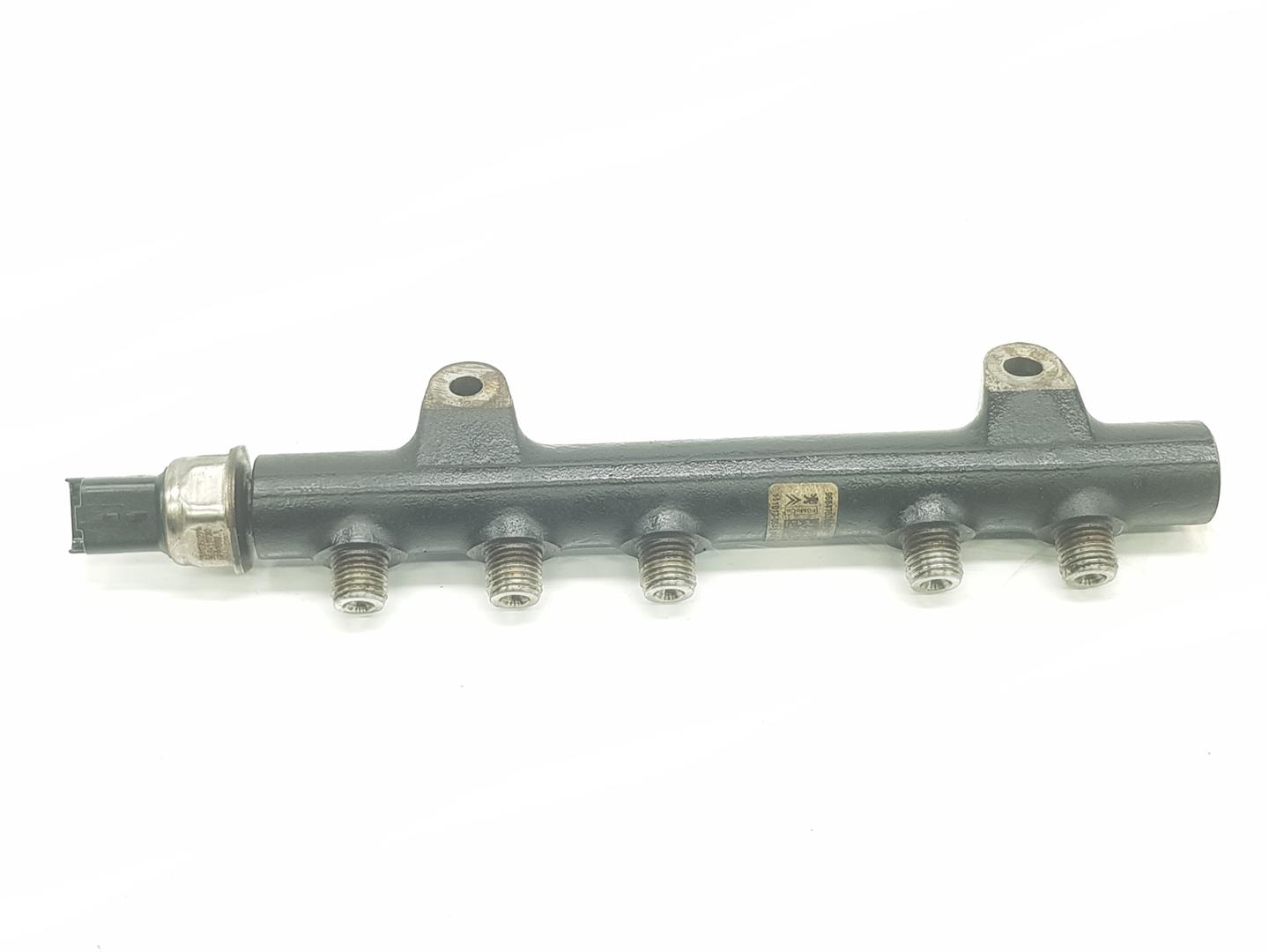 CITROËN C4 Picasso 1 generation (2006-2013) Fuel Rail 1570P7, 1570P7, 1111AA 23035318