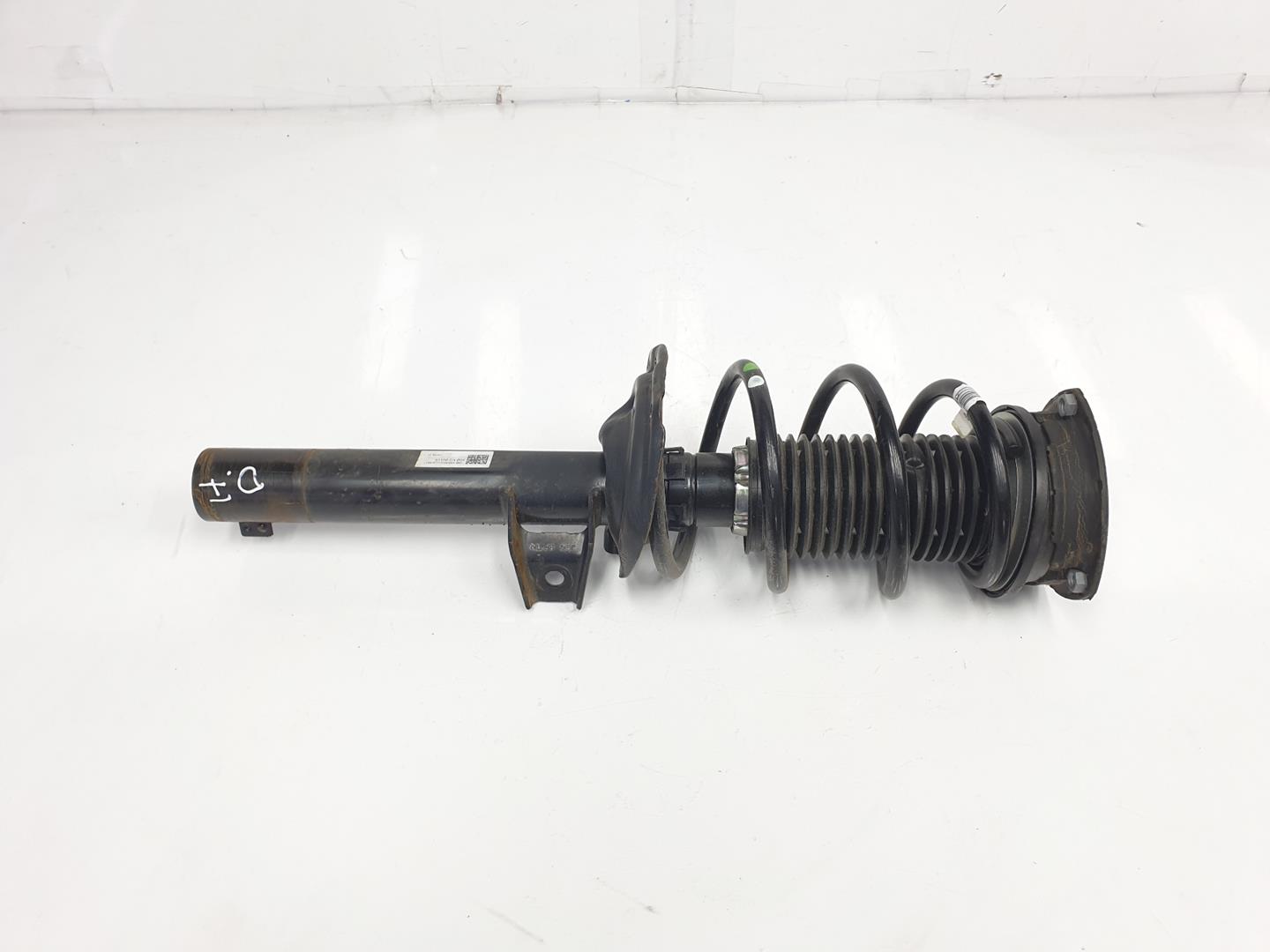 VOLKSWAGEN Golf 7 generation (2012-2024) Front Left Shock Absorber 5Q0413023FK, 5Q0413023FK 19837330