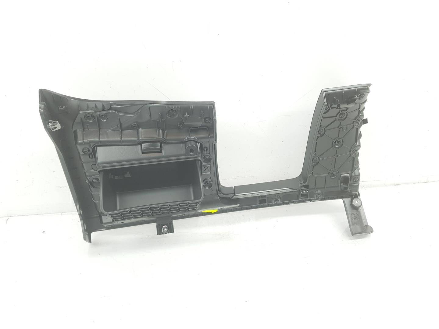 VOLKSWAGEN Golf 7 generation (2012-2024) Бардачок 5G2858365B, 5G2857919C 19839611