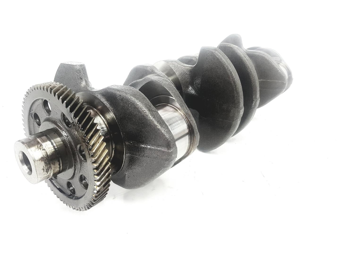 SEAT Exeo 1 generation (2009-2012) Crankshaft 03L105021C, 03L105021C, 1151CB2222DL 22625700