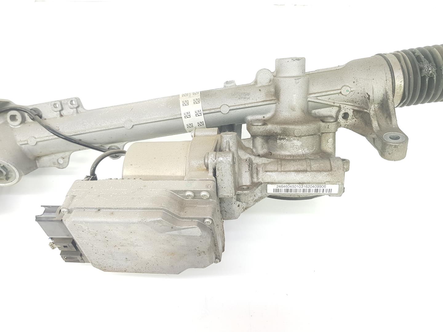 MERCEDES-BENZ B-Class W246 (2011-2020) Steering Rack A2464604501, A2464604501 19909834