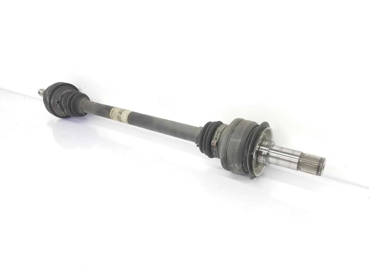 MERCEDES-BENZ GLC Coupe C253 (2016-2019) Rear Right Driveshaft A2133502611, A2133502611 24121532