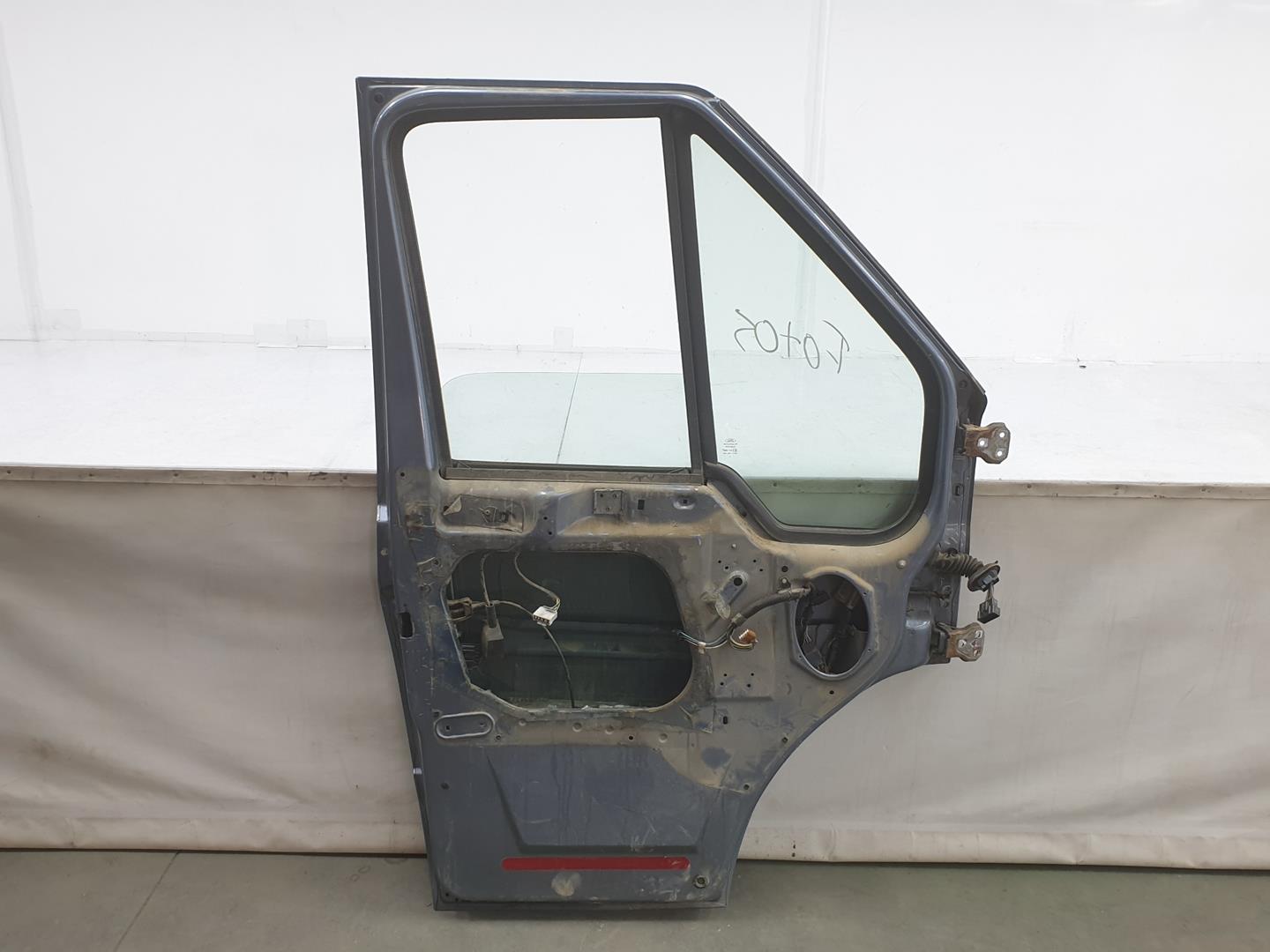 FORD Transit Front Left Door 4703954,YC15V20123BP,COLORAZUL 19818886