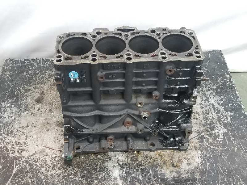 VOLKSWAGEN Touran 1 generation (2003-2015) Engine Block BKD, 038103011AM, 03G100104X 19737740