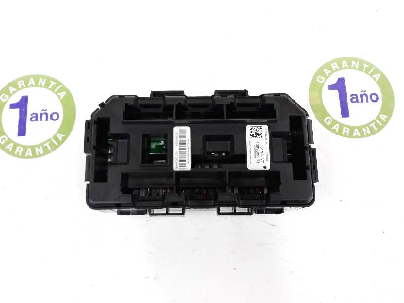 BMW 2 Series F22/F23 (2013-2020) Fuse Box 61149389068, 61149224866 19654013