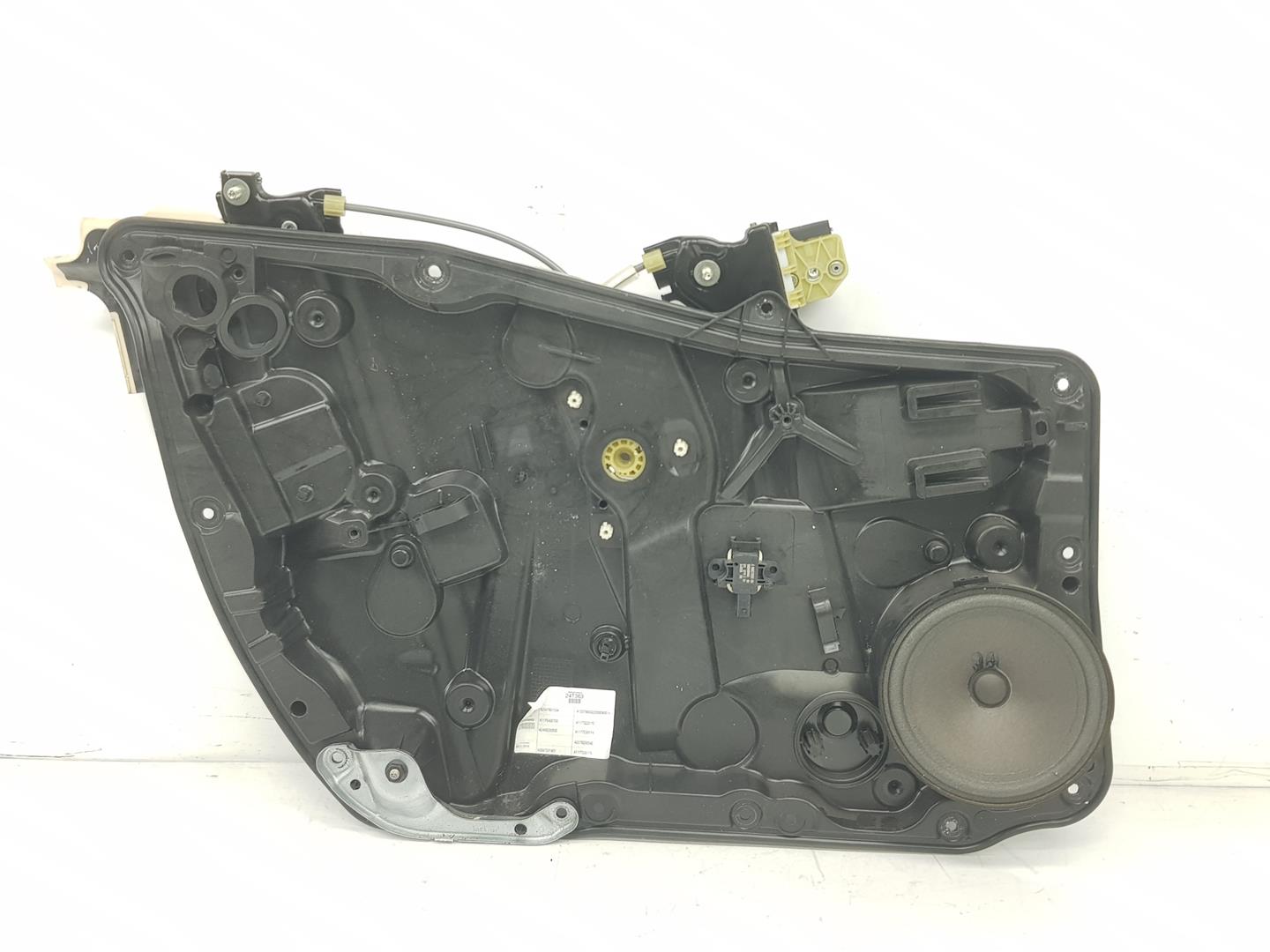 MERCEDES-BENZ CLA-Class C117 (2013-2016) Lève-vitre de porte avant gauche A1177200179, A1177200179 19915448