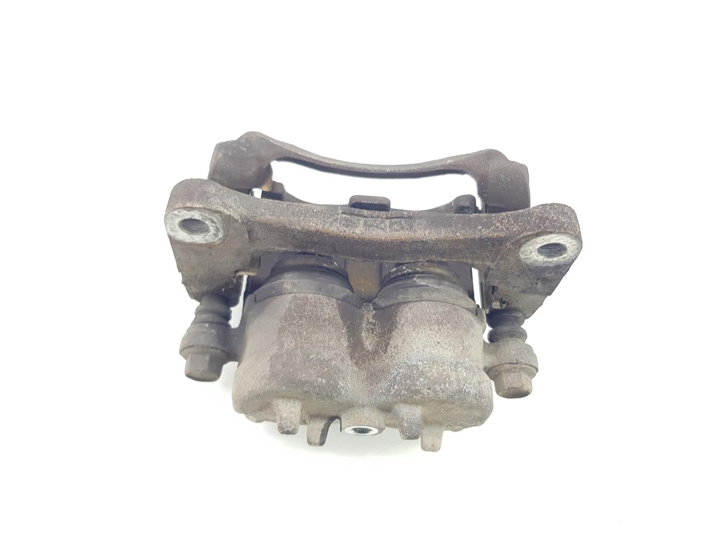 MITSUBISHI Pajero 3 generation (1999-2006) Front Right Brake Caliper MR510538,MR510538 24833950