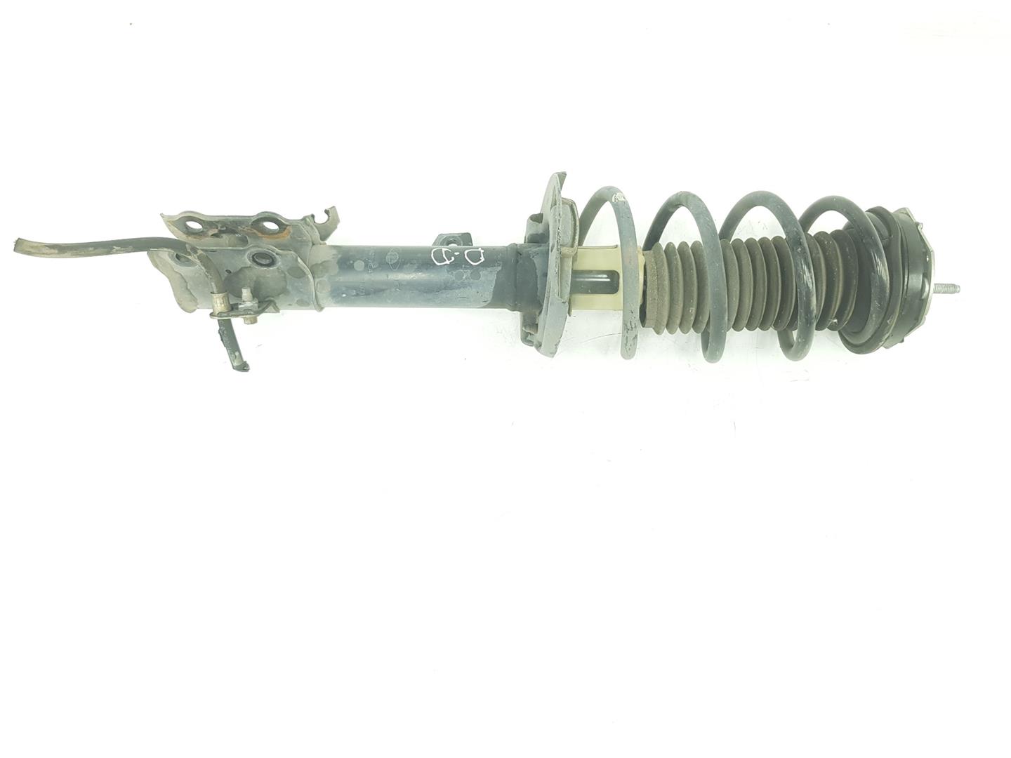FORD EcoSport 1 generation (2003-2012) Front Right Shock Absorber 2567186, GN1518045M3B 24158809