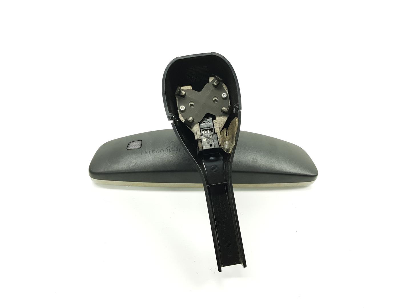 SEAT Arona 1 generation (2017-2024) Interior Rear View Mirror 3G0857511E, 3G0857511E 24245611